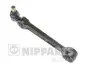 Рычаг передней подвески nipparts J4905000