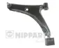 Рычаг передней подвески nipparts J4908004