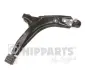 Рычаг передней подвески nipparts J4910906