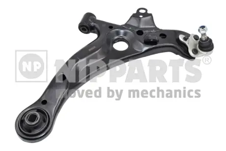 Рычаг передней подвески nipparts J4912028