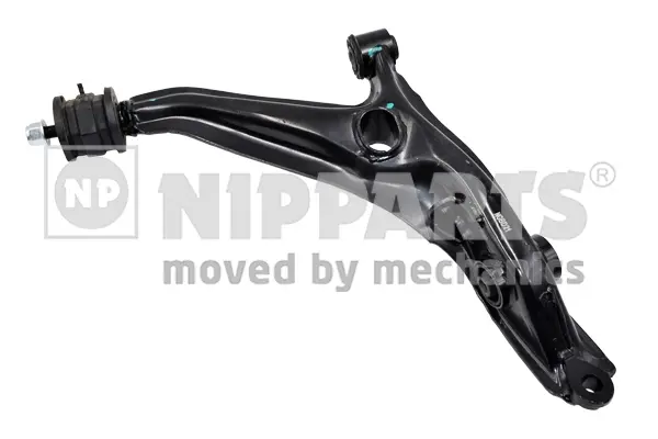 Рычаг передней подвески nipparts J4914015