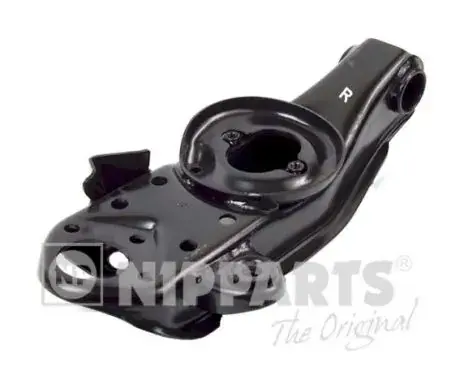 Рычаг передней подвески nipparts J4915005