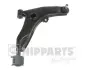 Рычаг передней подвески nipparts J4915007
