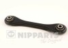 Рычаг передней подвески nipparts J4943004