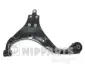 Рычаг передней подвески nipparts N4900527