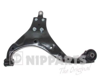 Рычаг передней подвески nipparts N4900527 на Hyundai Туксон