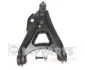 Рычаг передней подвески nipparts N4901036