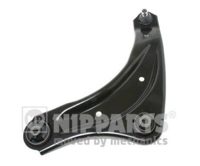 Рычаг передней подвески nipparts N4901043 на Ниссан Жук