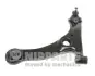 Рычаг передней подвески nipparts N4902052