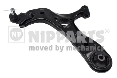 Рычаг передней подвески nipparts N4902068 Тойота Аурис
