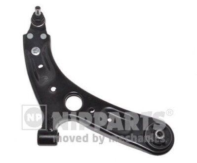 Рычаг передней подвески nipparts N4910539 на Hyundai I30