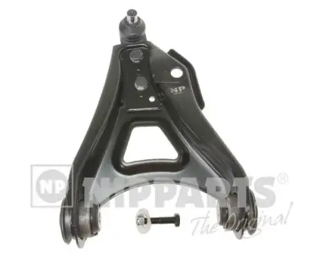 Рычаг передней подвески nipparts N4911036