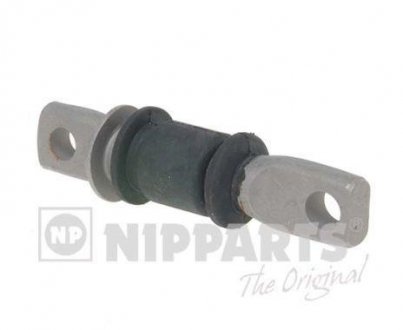 Сайлентблок (втулка) переднего амортизатора nipparts N4230505