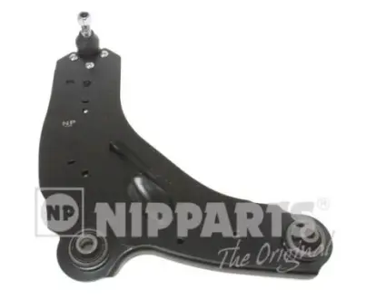 Сайлентблок переднего рычага nipparts N4911039