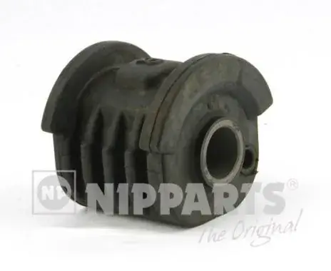 Сайлентблок (втулка) переднего амортизатора nipparts J4230500