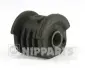 Сайлентблок (втулка) переднего амортизатора nipparts J4230500