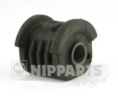 Сайлентблок (втулка) переднего амортизатора nipparts J4230500