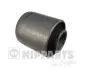 Сайлентблок (втулка) переднего амортизатора nipparts J4231002
