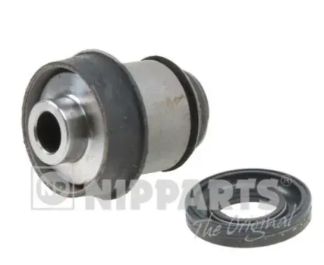 Сайлентблок (втулка) переднего амортизатора nipparts J4231006