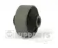 Сайлентблок (втулка) переднего амортизатора nipparts J4232000