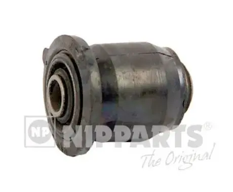 Сайлентблок (втулка) переднего амортизатора nipparts J4233010
