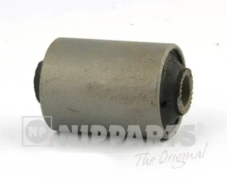 Сайлентблок (втулка) переднего амортизатора nipparts J4234013