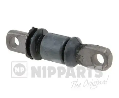 Сайлентблок (втулка) переднего амортизатора nipparts N4230513