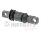 Сайлентблок (втулка) переднего амортизатора nipparts N4230513