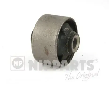 Сайлентблок (втулка) переднего амортизатора nipparts N4230514
