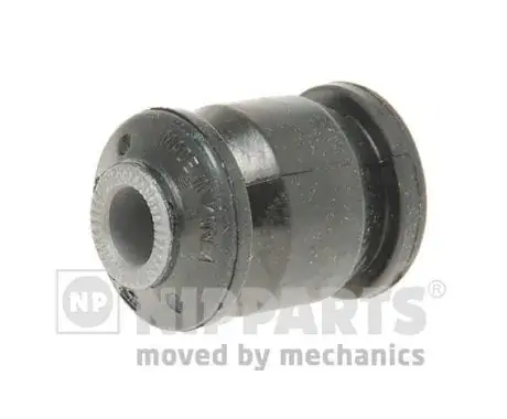 Сайлентблок (втулка) переднего амортизатора nipparts N4230515