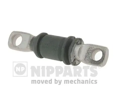 Сайлентблок (втулка) переднего амортизатора nipparts N4230523