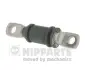 Сайлентблок (втулка) переднего амортизатора nipparts N4230523