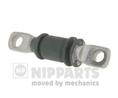 Сайлентблок (втулка) переднего амортизатора nipparts N4230523