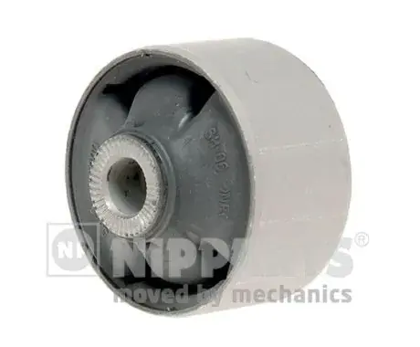 Сайлентблок (втулка) переднего амортизатора nipparts N4230535