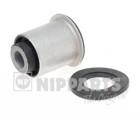 Сайлентблок (втулка) переднього амортизатора Nipparts N4231043 (фото 1)