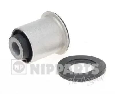 Сайлентблок (втулка) переднього амортизатора Nipparts N4231043