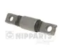 Сайлентблок (втулка) переднього амортизатора Nipparts N4231051 (фото 1)