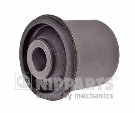 Сайлентблок (втулка) переднего амортизатора nipparts N4231057