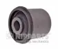 Сайлентблок (втулка) переднего амортизатора nipparts N4231057