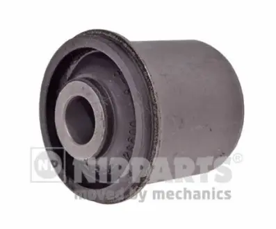 Сайлентблок (втулка) переднего амортизатора nipparts N4231057