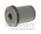 Сайлентблок (втулка) переднего амортизатора nipparts N4232053