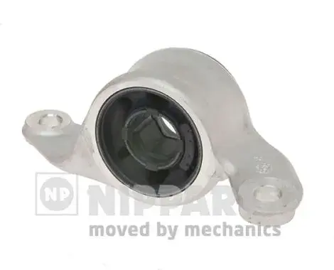 Сайлентблок (втулка) переднього амортизатора Nipparts N4234039 (фото 1)