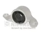 Сайлентблок (втулка) переднього амортизатора Nipparts N4234039 (фото 1)