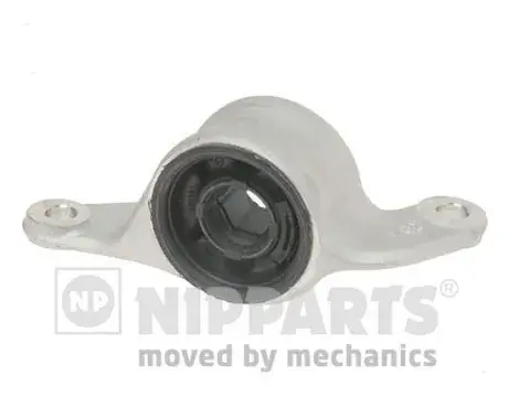 Сайлентблок (втулка) переднього амортизатора Nipparts N4234040 (фото 1)
