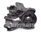 Сайлентблок (втулка) переднего амортизатора nipparts N4234049