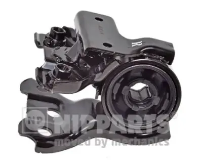 Сайлентблок (втулка) переднього амортизатора Nipparts N4234049