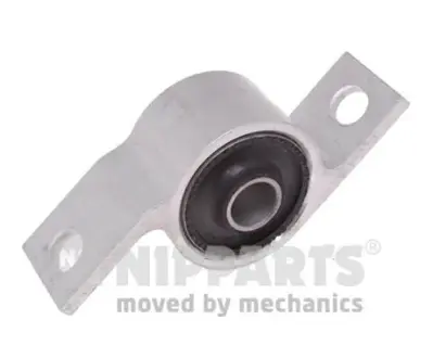 Сайлентблок (втулка) переднього амортизатора Nipparts N4237003