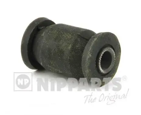 Сайлентблок (втулка) переднего амортизатора nipparts N4238010