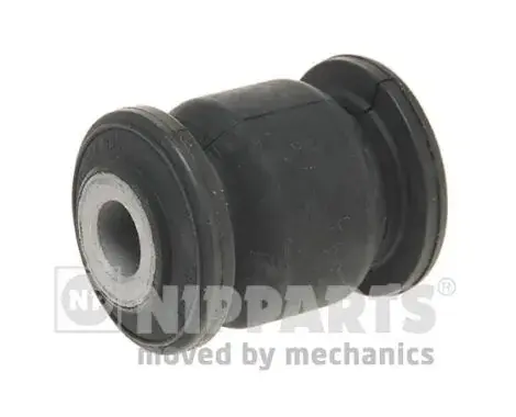 Сайлентблок (втулка) переднего амортизатора nipparts N4238011