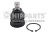 Подушка (опора) двигуна Nipparts J4860310 (фото 1)